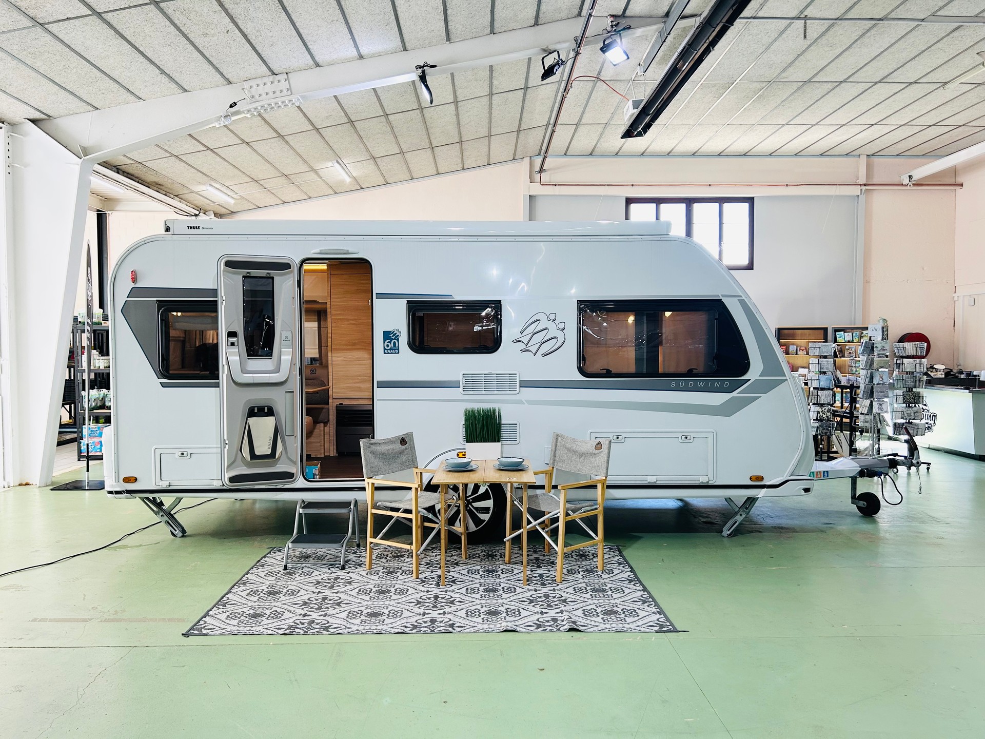 KNAUS Südwind 500 EU-image-4