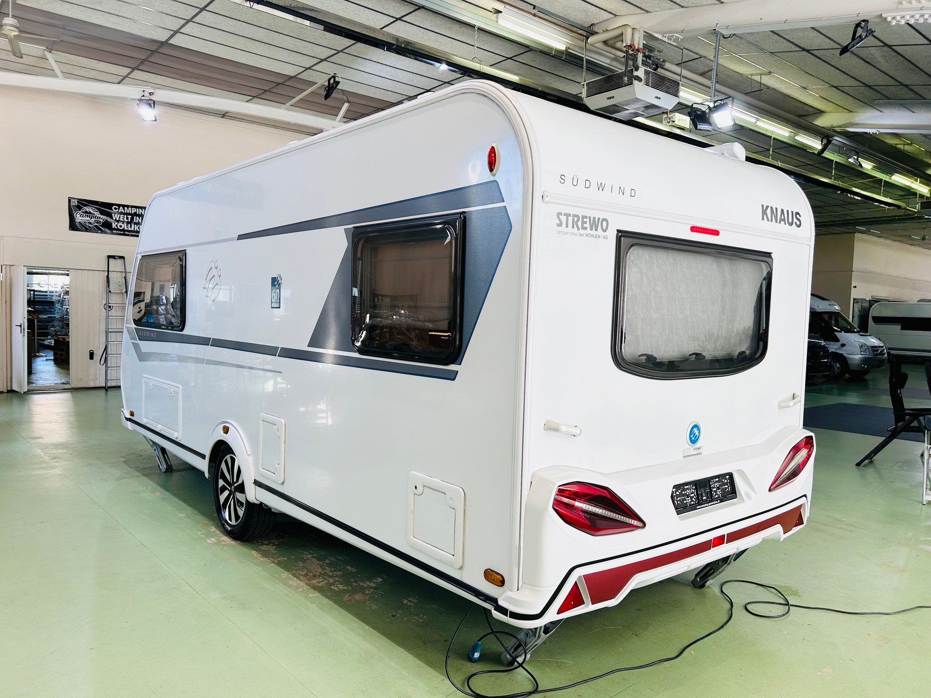 KNAUS Südwind 500 EU-image-2