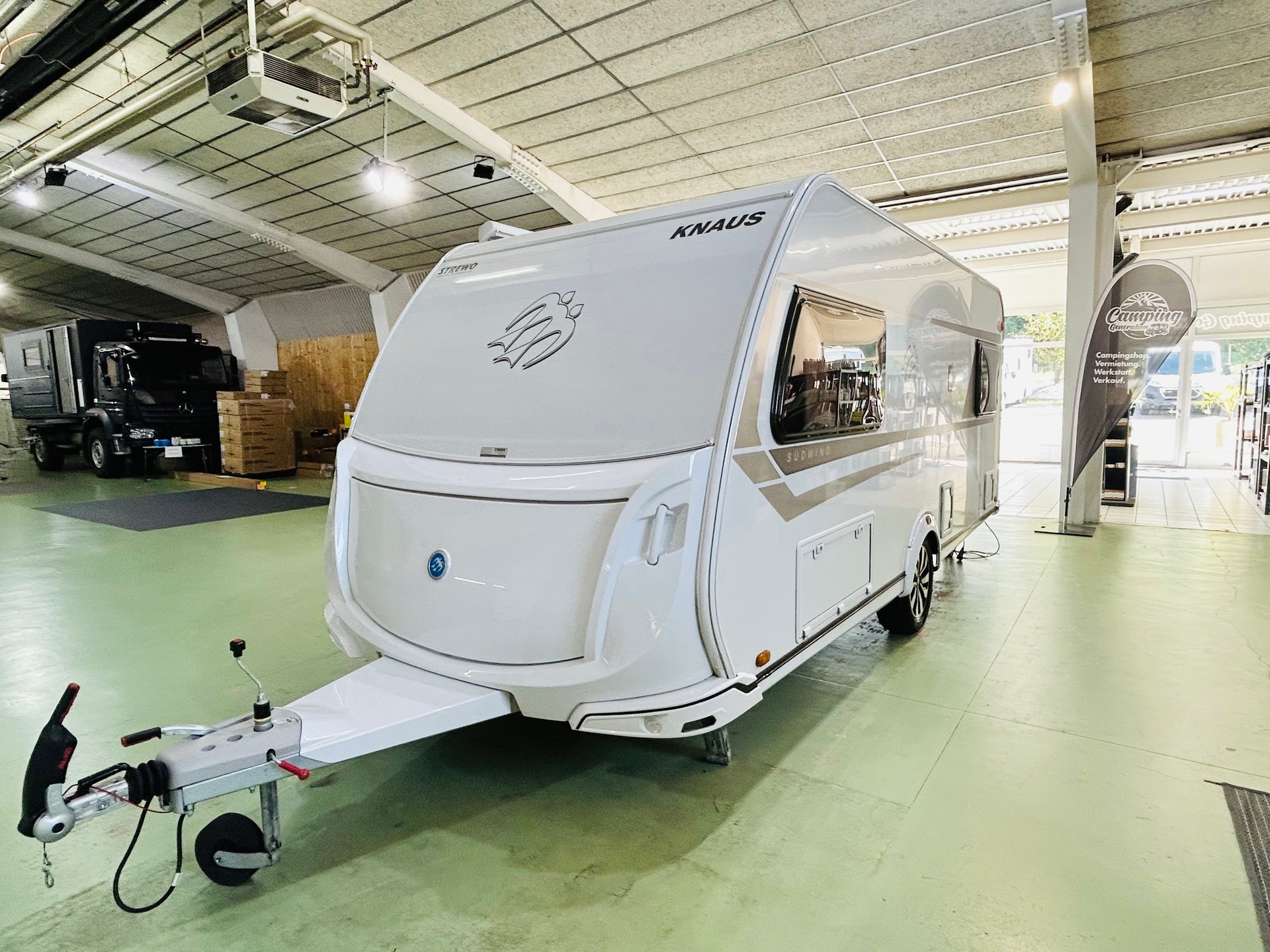 KNAUS Südwind 500 EU-image-1