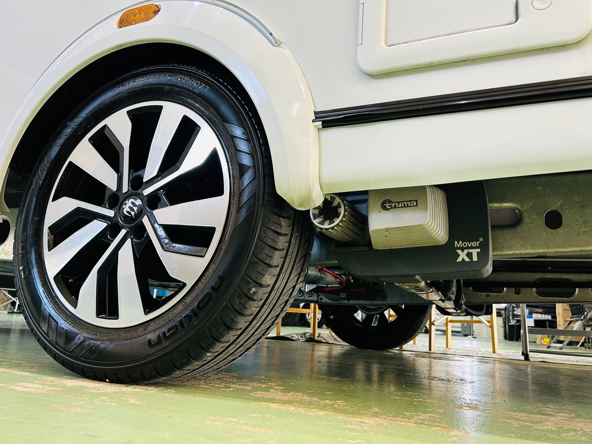 KNAUS Südwind 500 EU-image-20