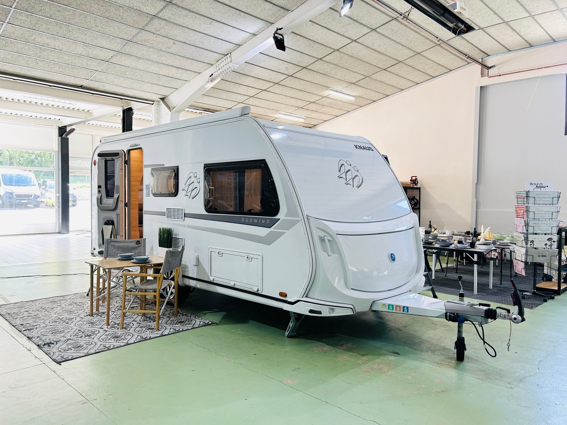 KNAUS Südwind 500 EU-image-0