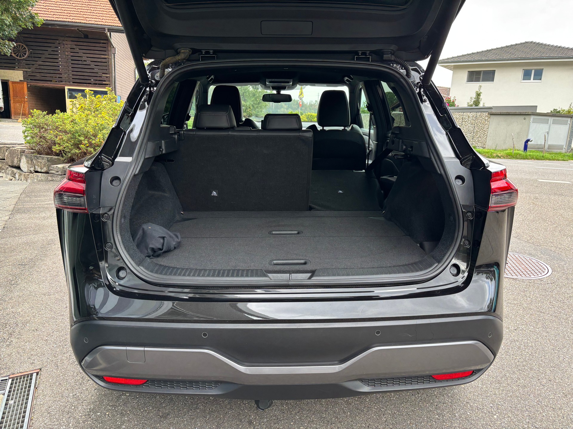 NISSAN Qashqai 1.5 VC-T e-Power Tekna-image-5