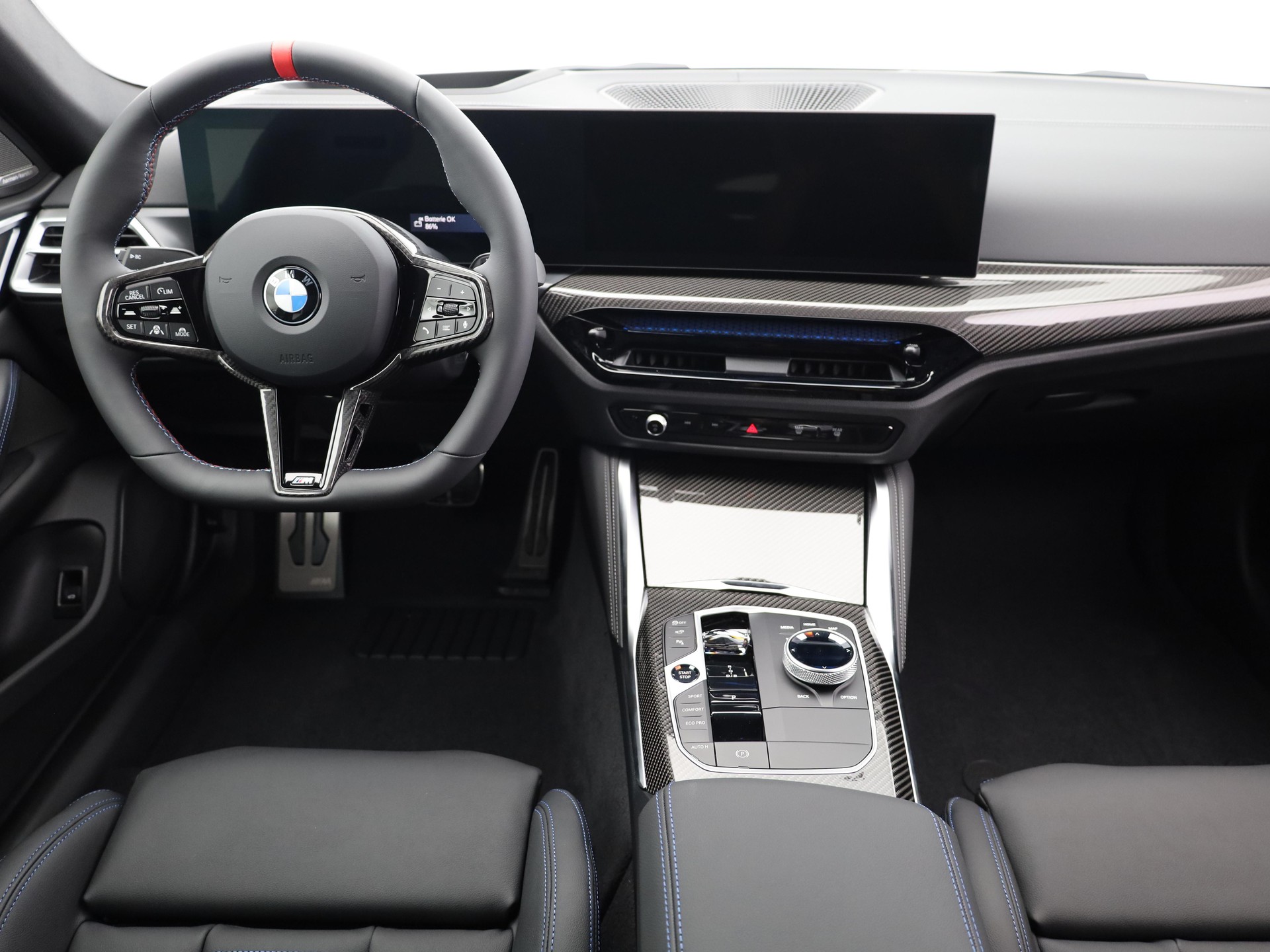 BMW i4 Limousine M60-image-18