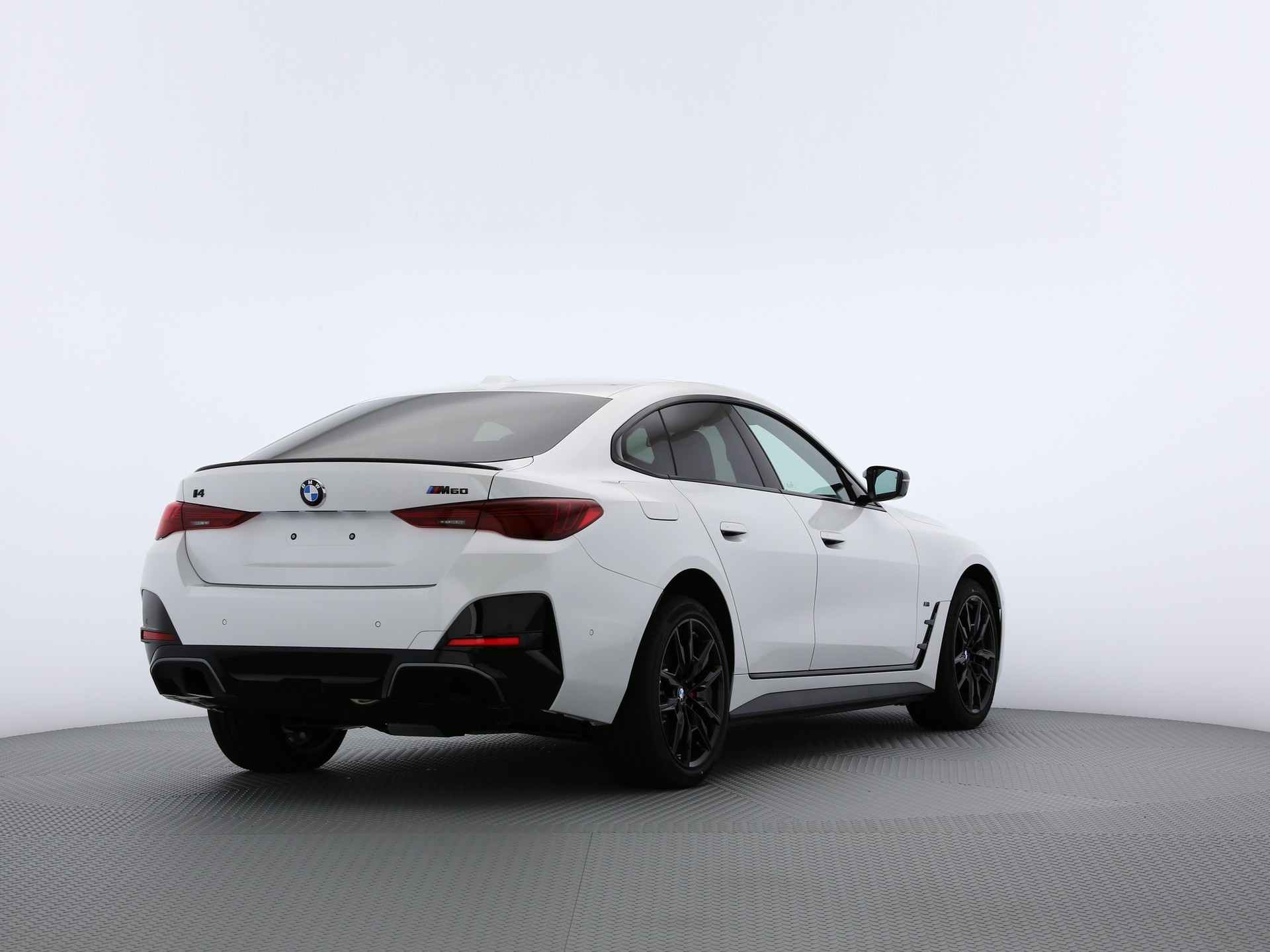 BMW i4 Limousine M60-image-1