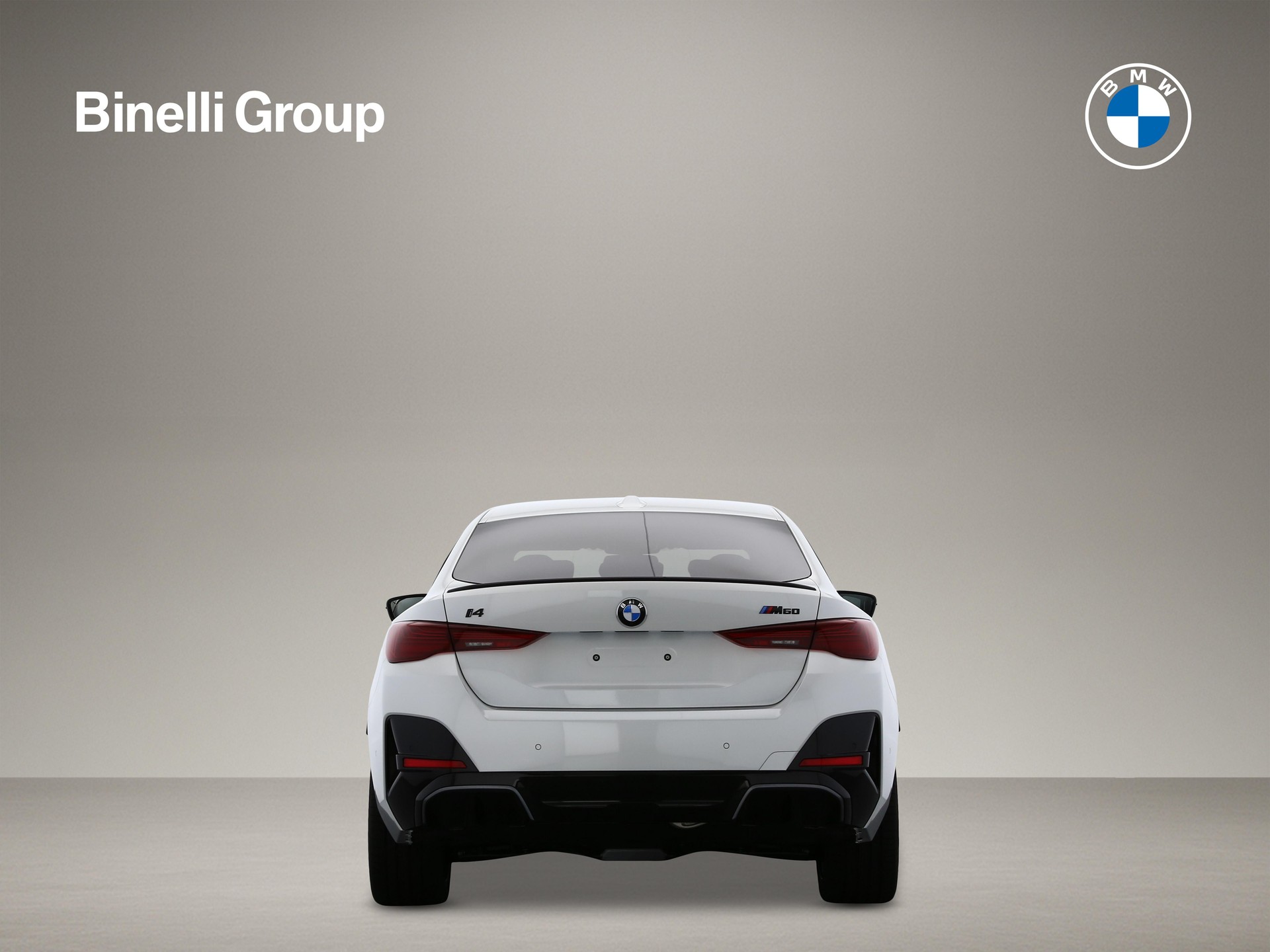 BMW i4 M60 Limousine-image-2