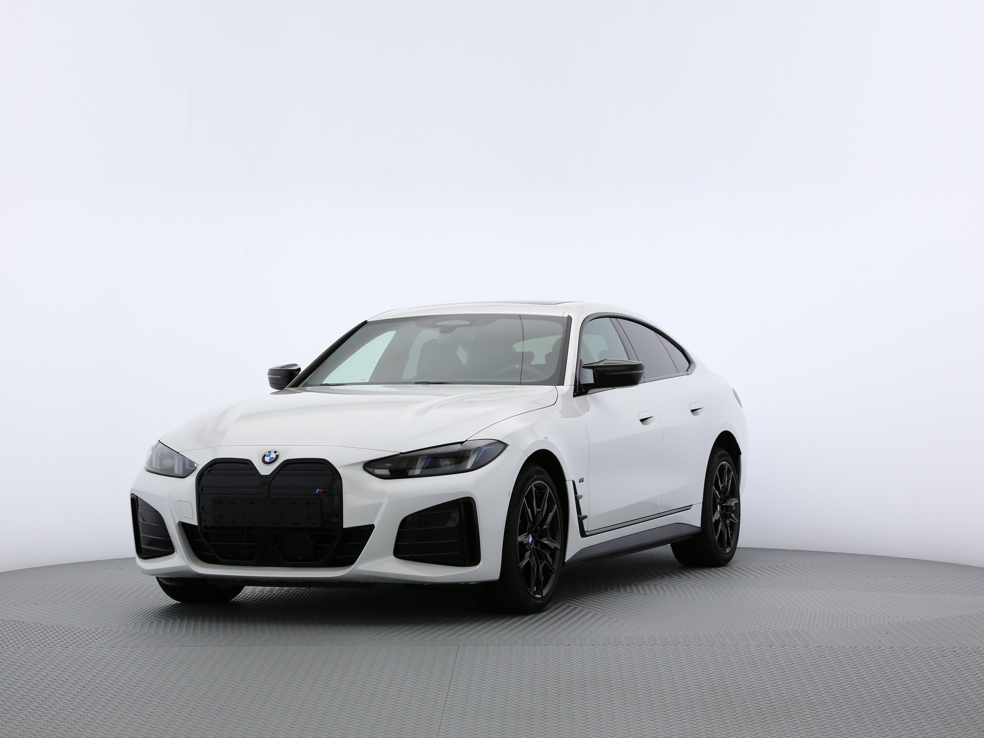 BMW i4 Limousine M60-image-0