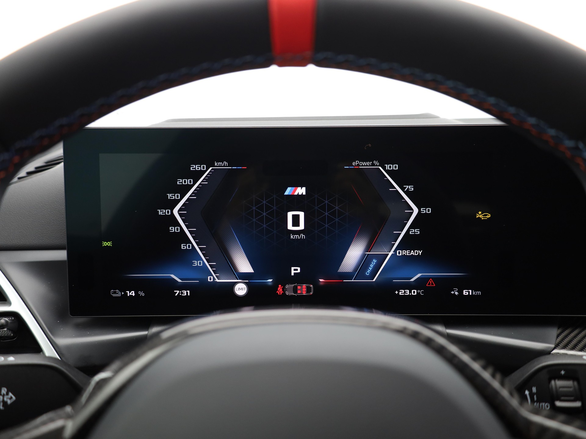 BMW i4 M60 Limousine-image-21