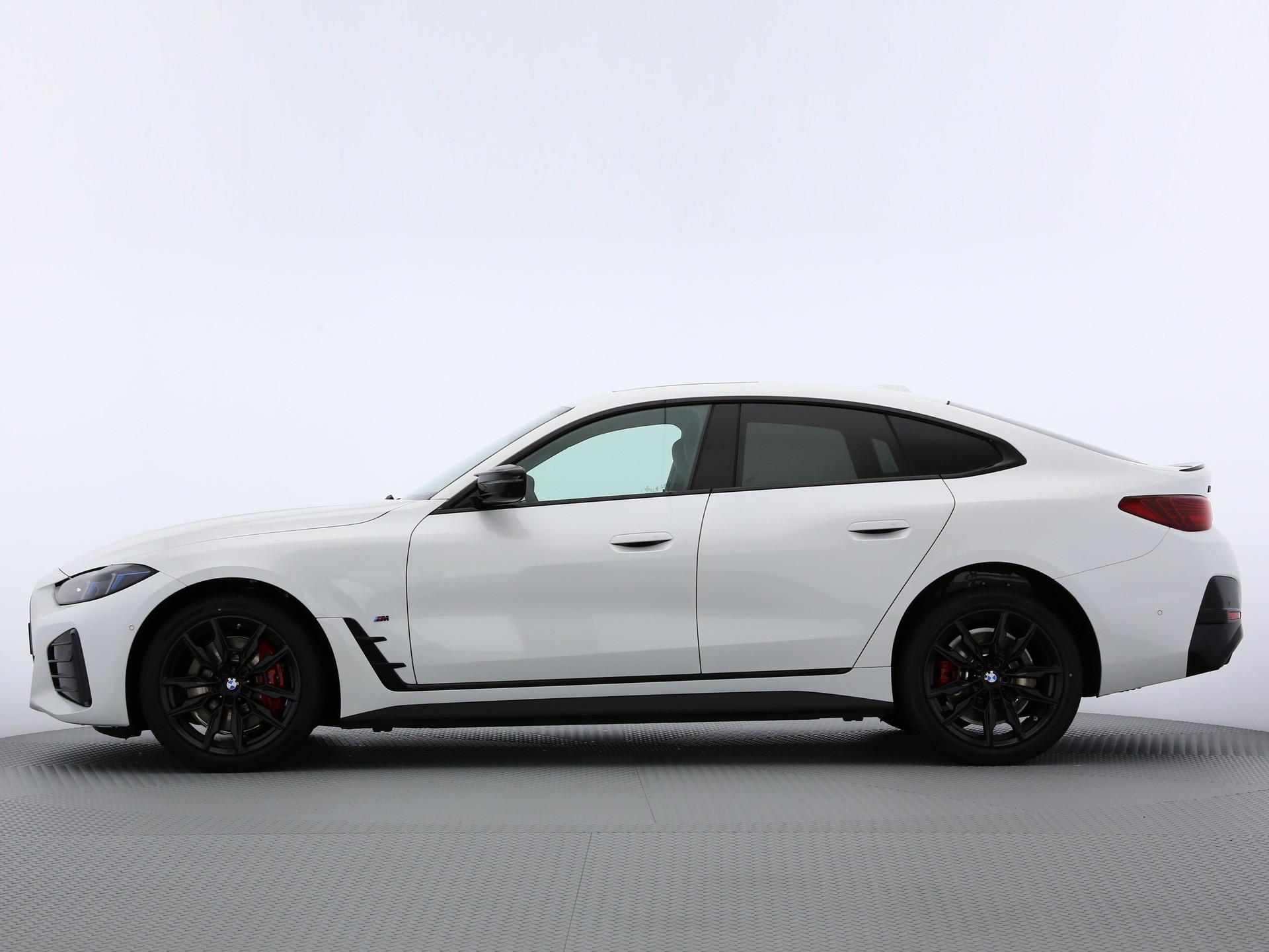 BMW i4 Limousine M60-image-2