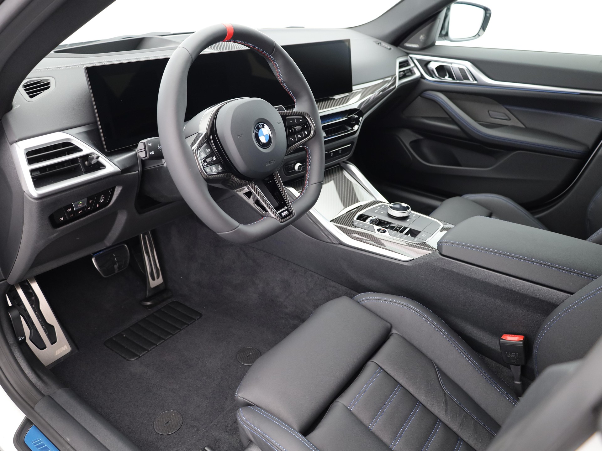 BMW i4 Limousine M60-image-13