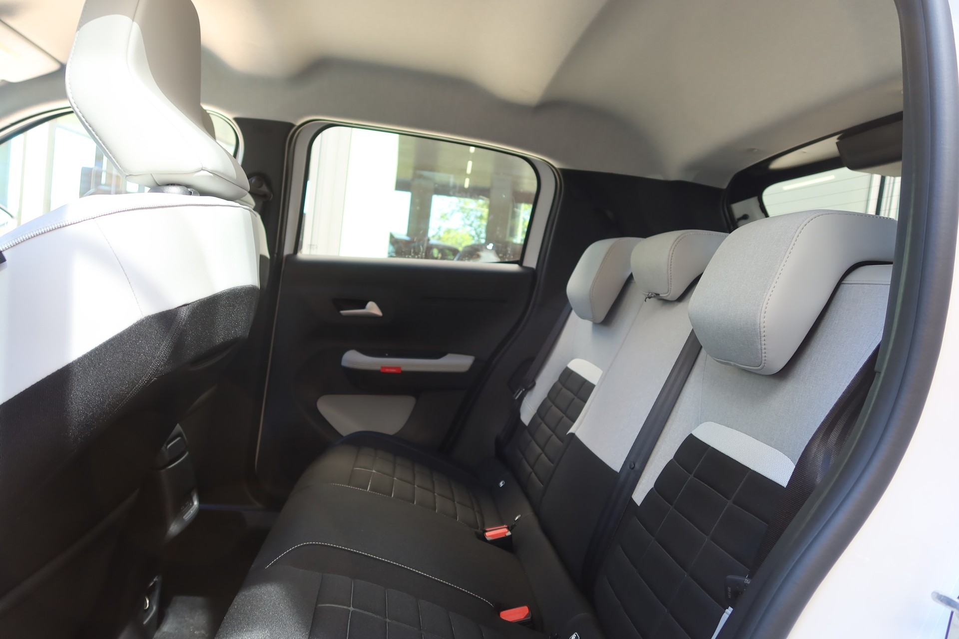 CITROEN C3 1.2i MHEV Max DCS6-image-7