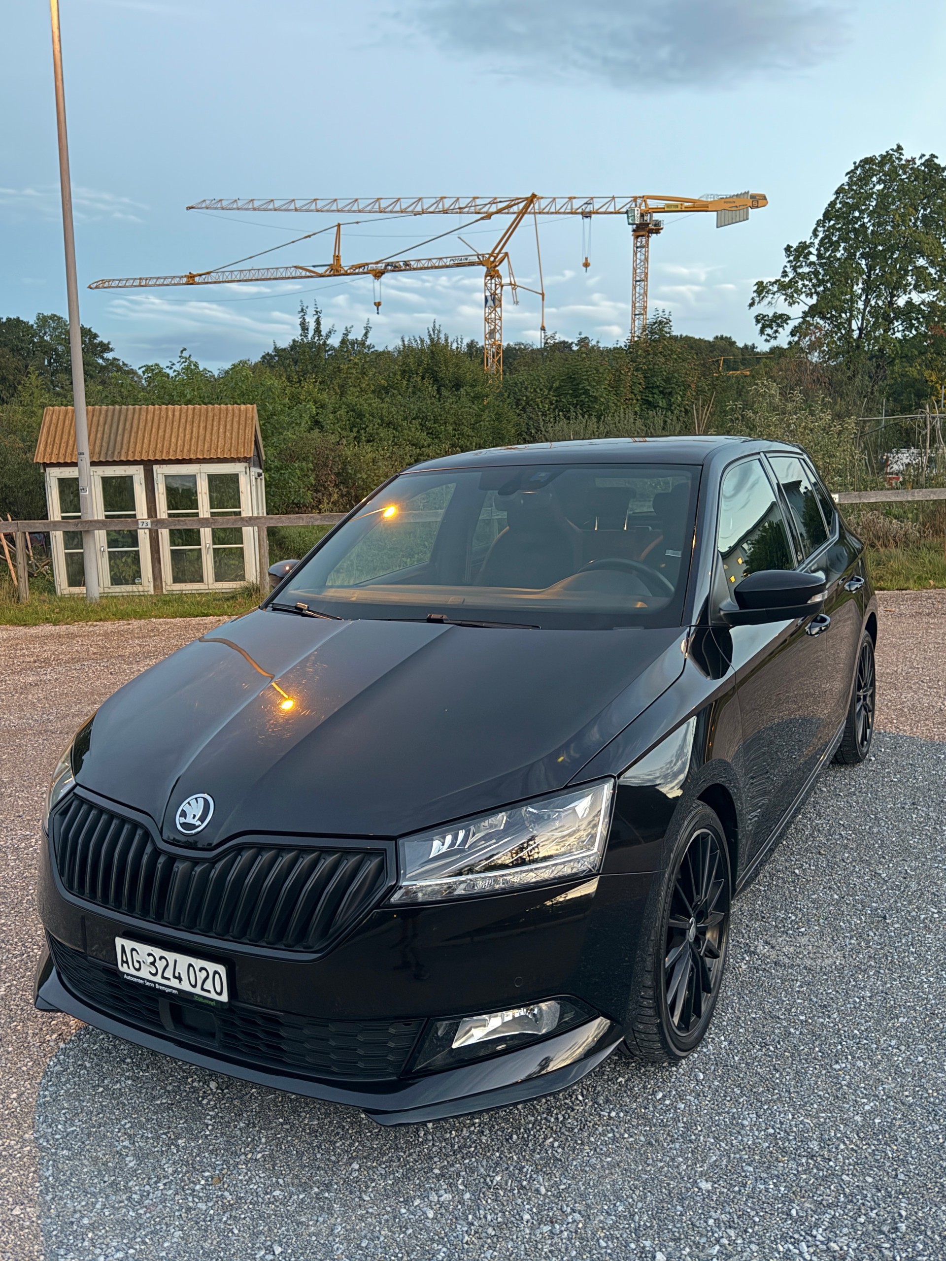 SKODA 1.0 TSI Monte Carlo DSG-image-0