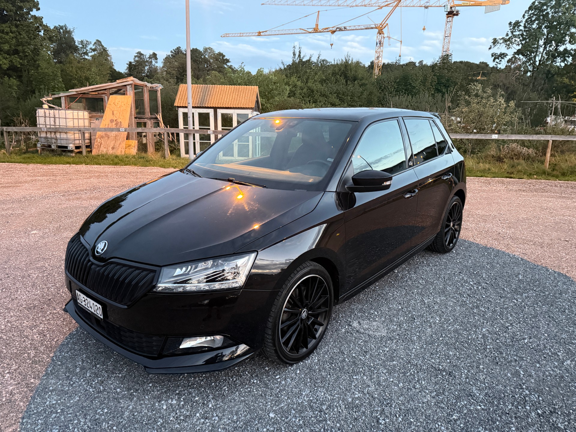 SKODA 1.0 TSI Monte Carlo DSG-image-5