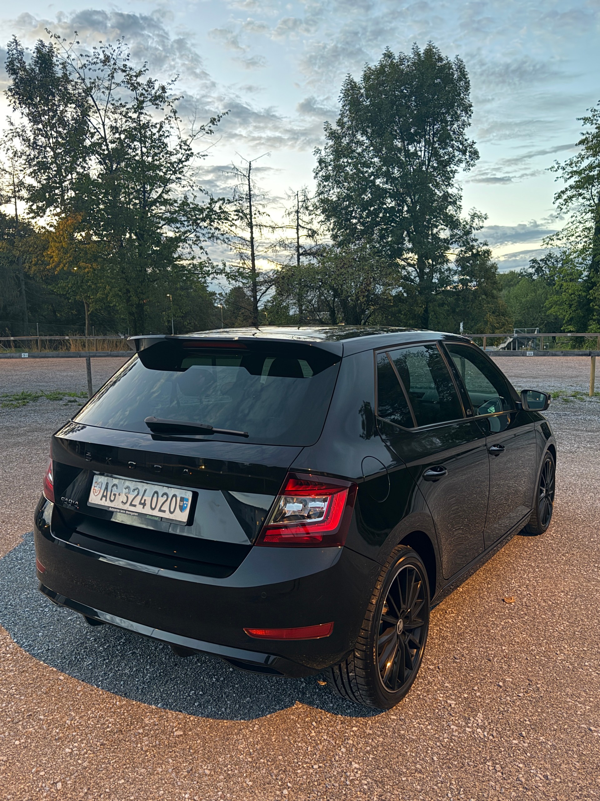 SKODA 1.0 TSI Monte Carlo DSG-image-1