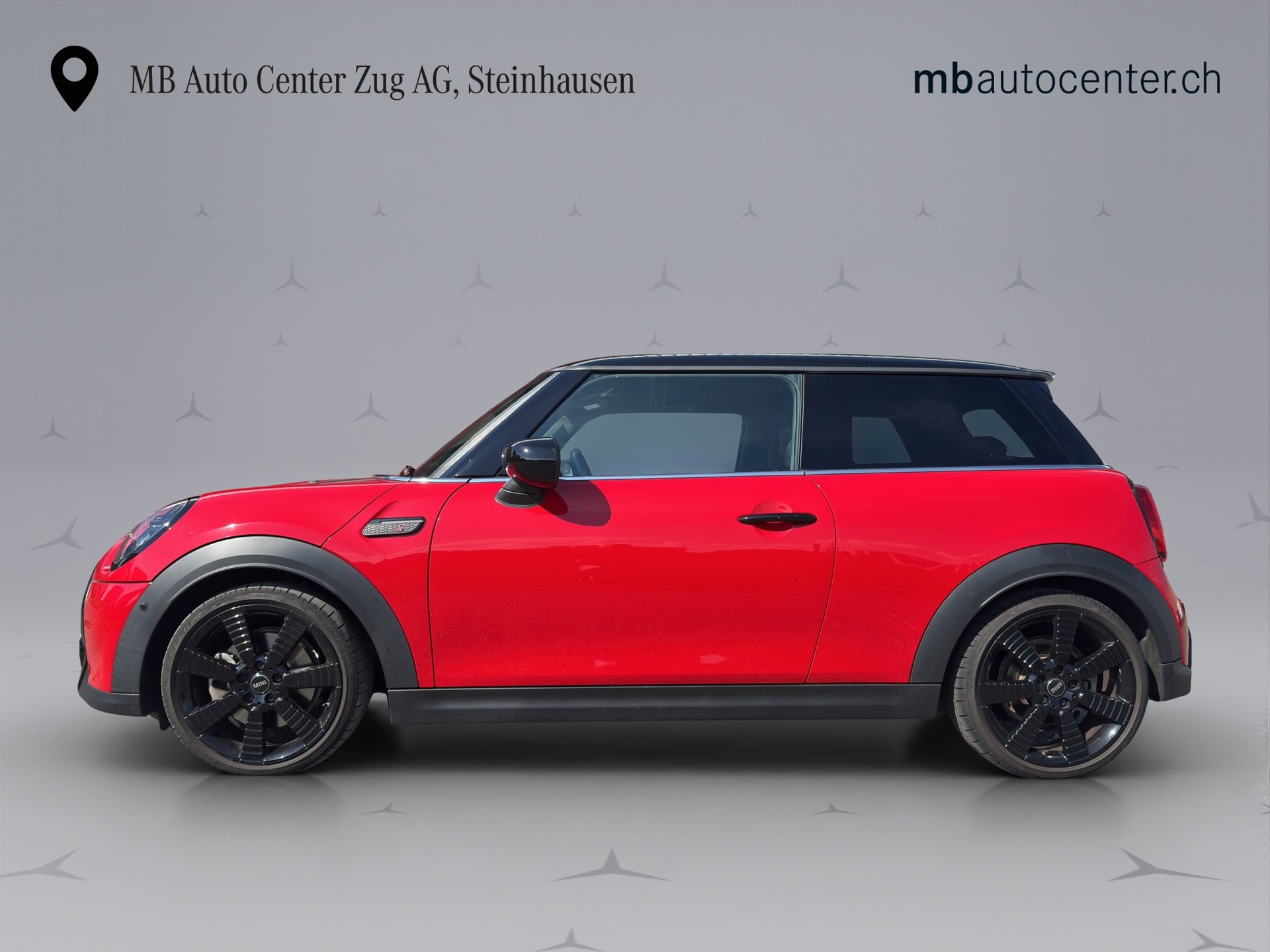 MINI F56 2.0i Cooper S SDKG-showroom-element-1