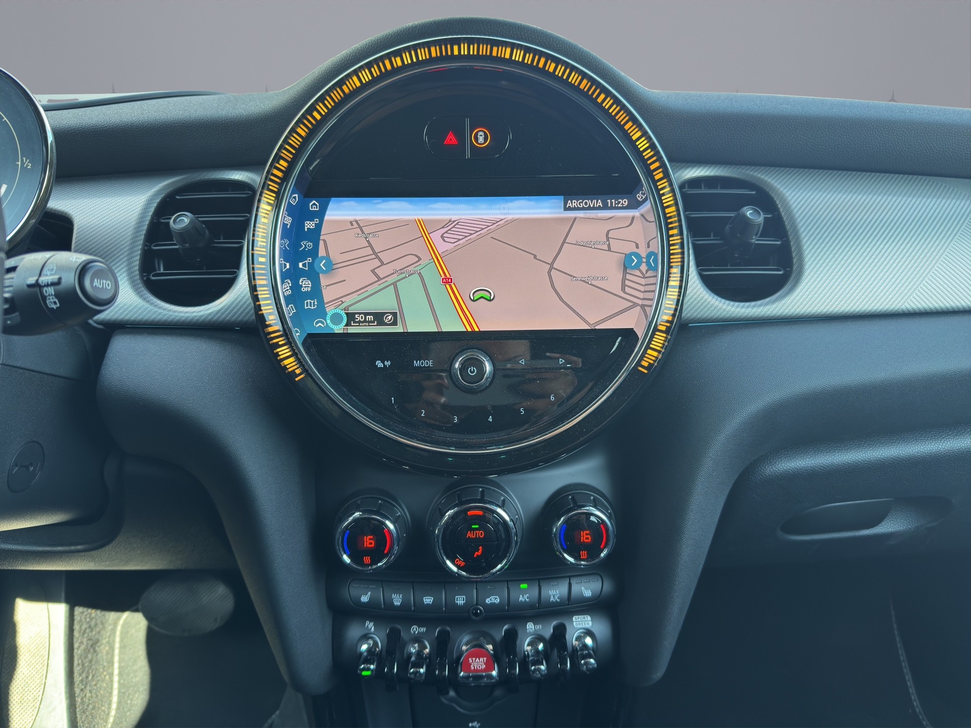 MINI F56 2.0i Cooper S SDKG-image-15