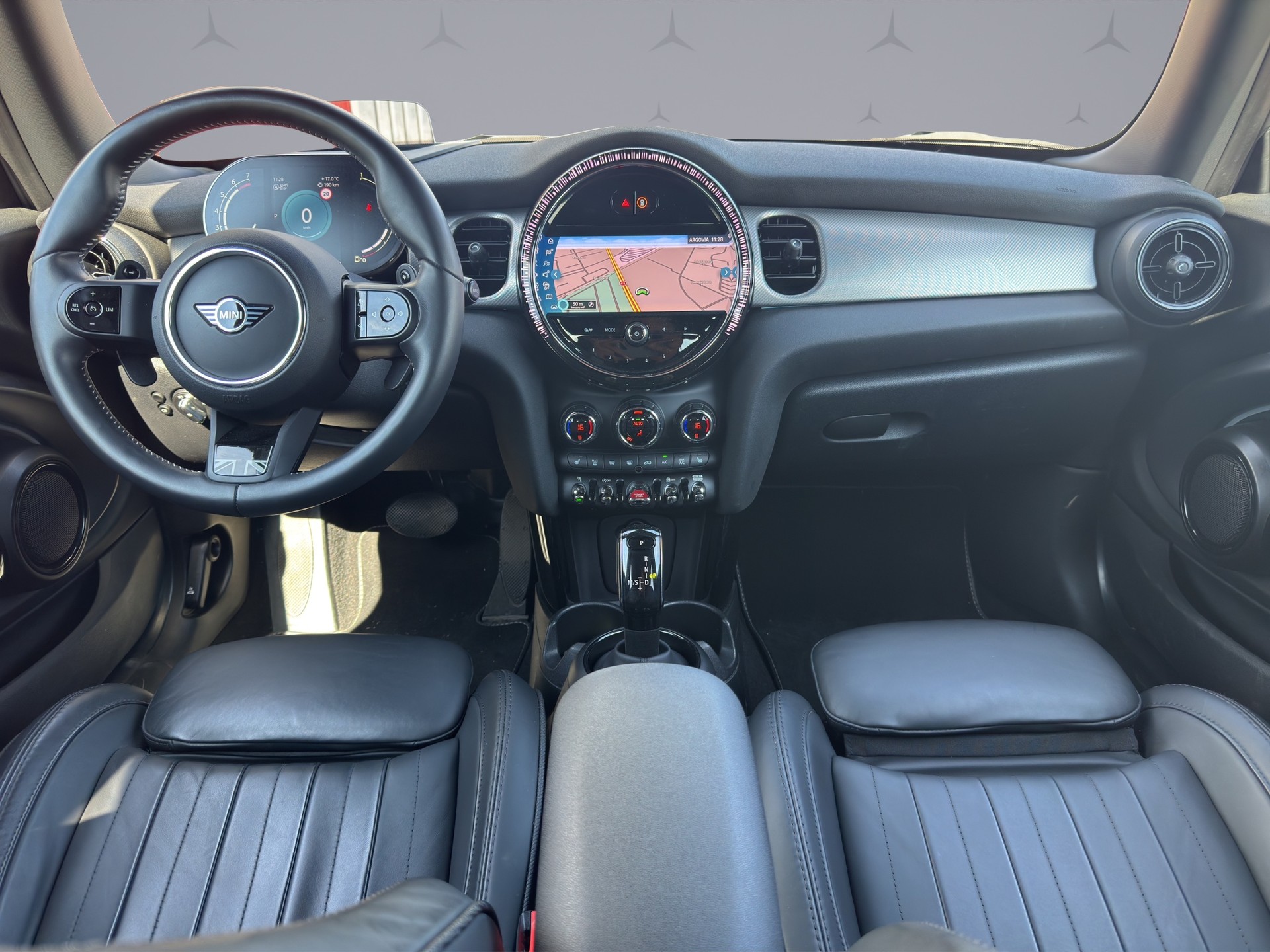 MINI F56 2.0i Cooper S SDKG-image-13