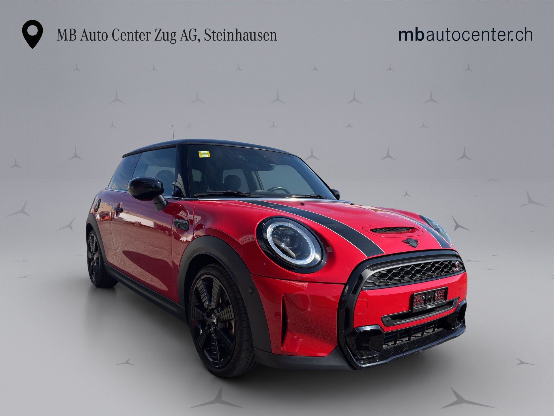 MINI F56 2.0i Cooper S SDKG-image-7