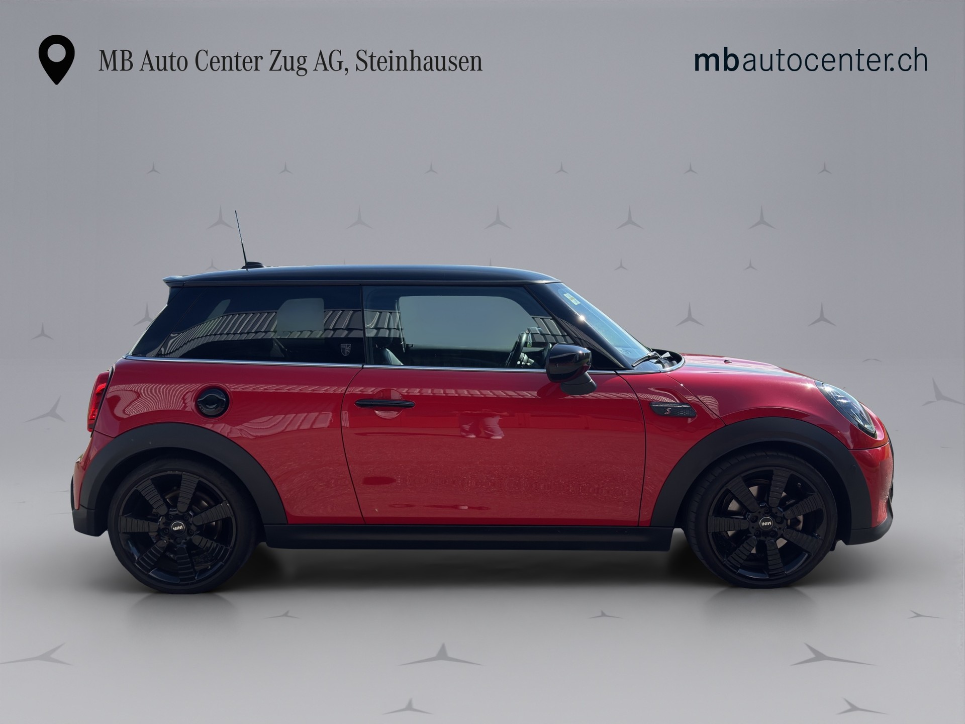 MINI F56 2.0i Cooper S SDKG-image-6