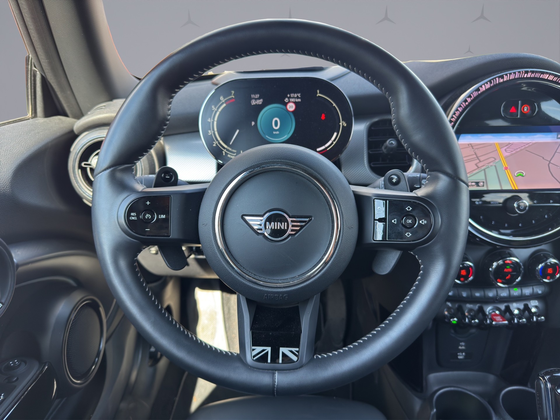 MINI F56 2.0i Cooper S SDKG-image-11