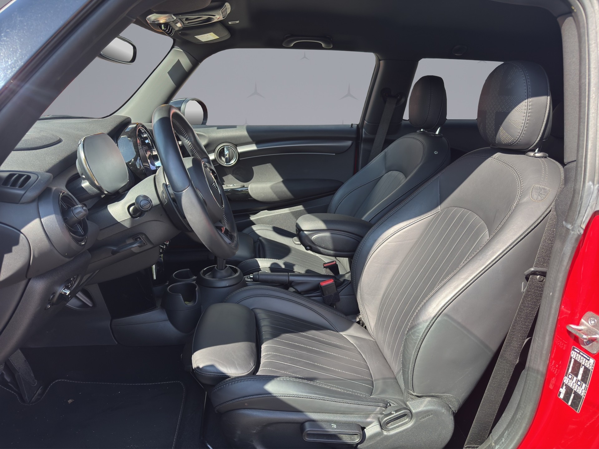 MINI F56 2.0i Cooper S SDKG-image-9