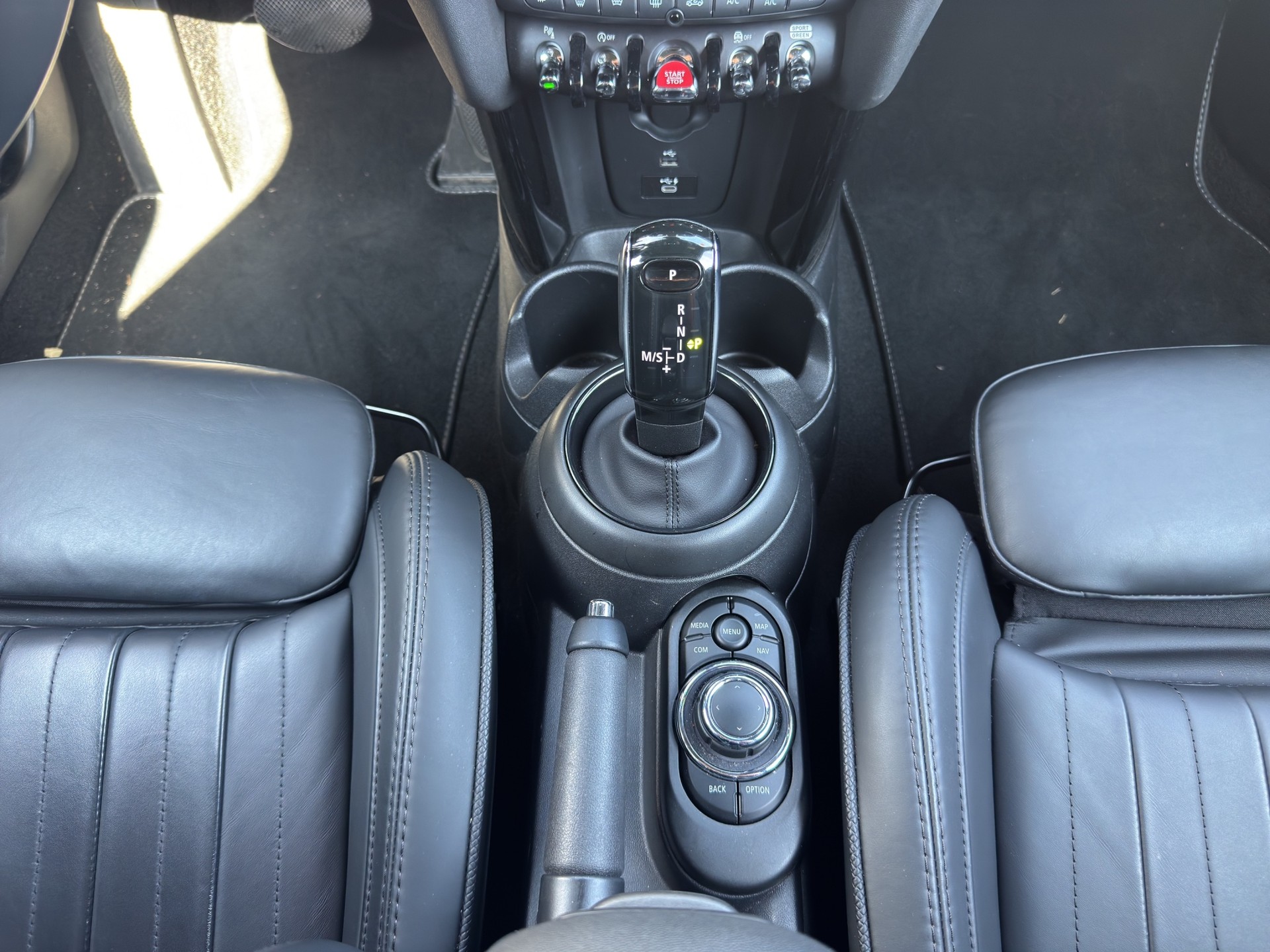 MINI F56 2.0i Cooper S SDKG-image-14