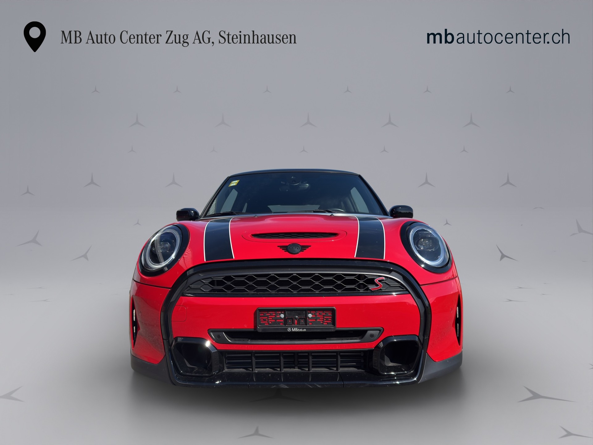 MINI F56 2.0i Cooper S SDKG-image-8