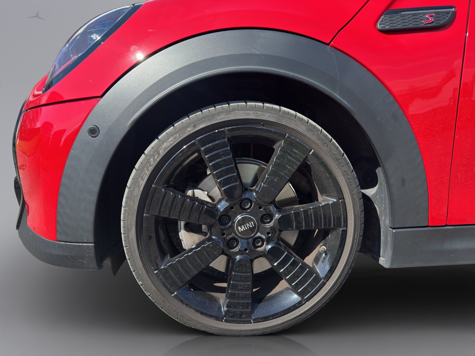 MINI F56 2.0i Cooper S SDKG-showroom-element-2