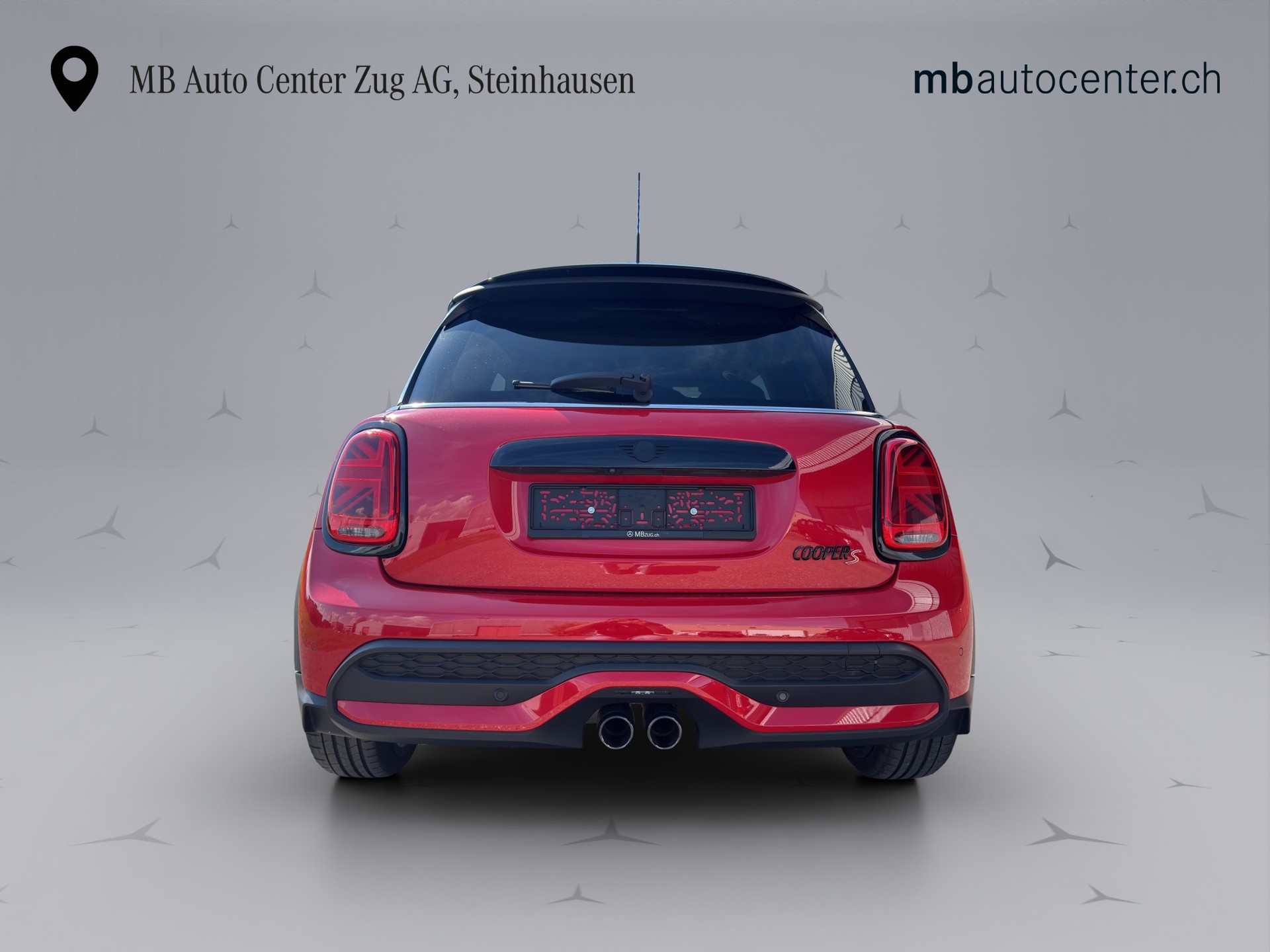 MINI F56 2.0i Cooper S SDKG-image-4