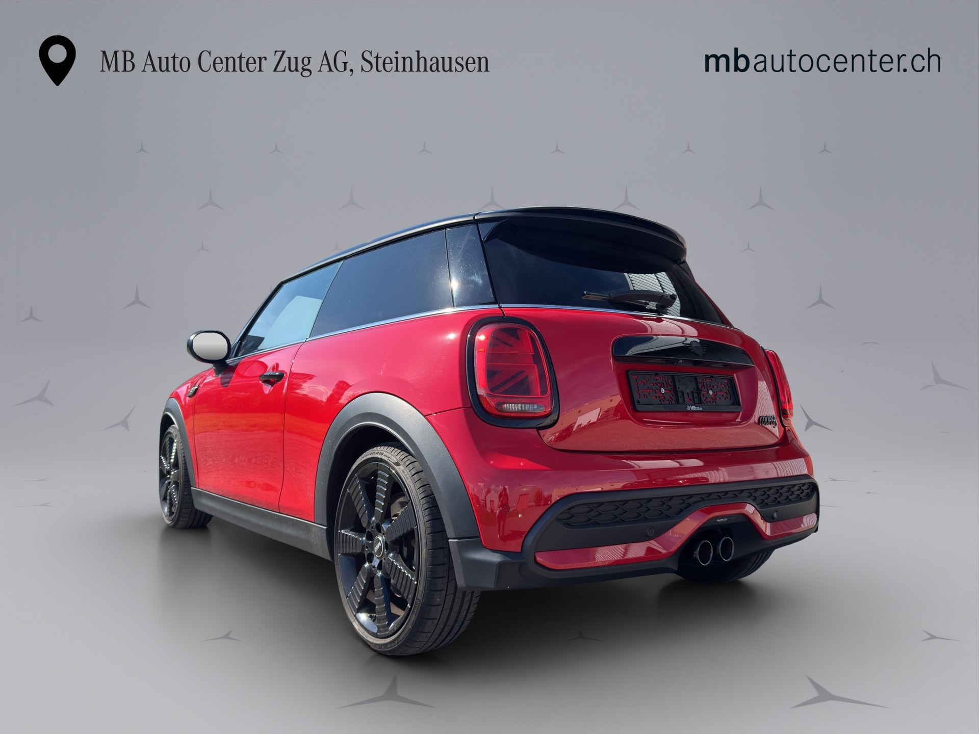 MINI F56 2.0i Cooper S SDKG-showroom-element-3