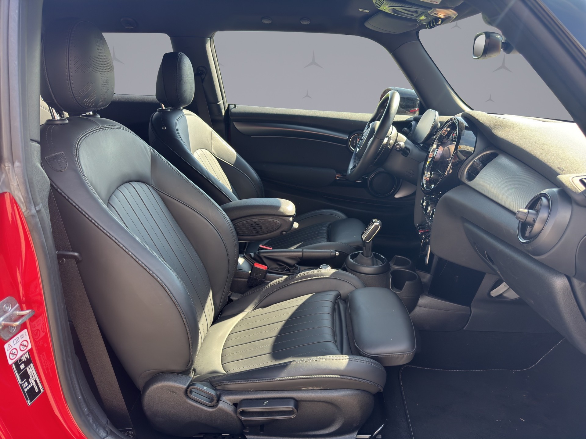 MINI F56 2.0i Cooper S SDKG-image-16