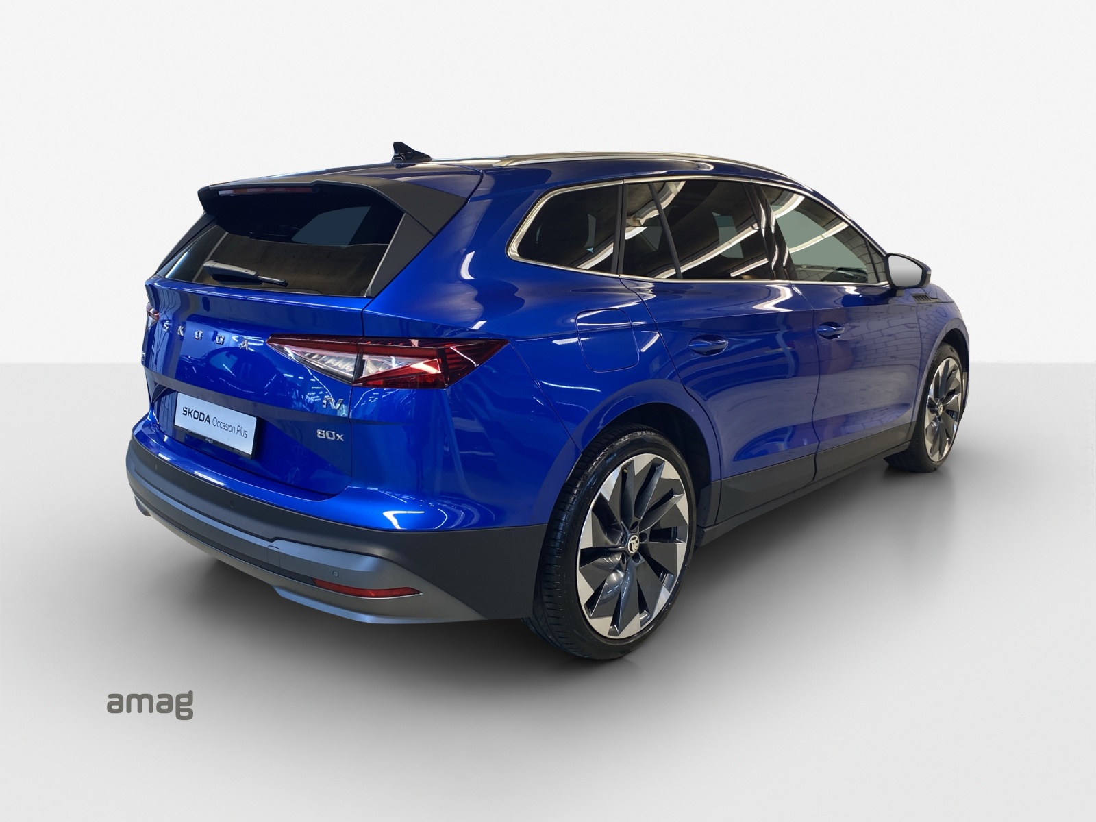 SKODA Enyaq iV 80x-image-4