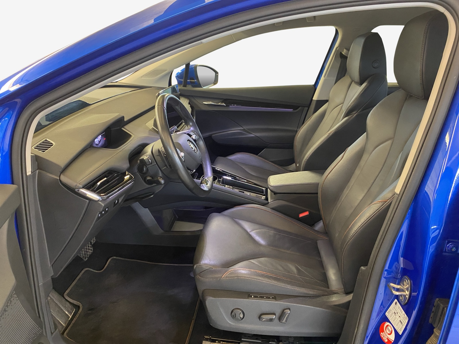 SKODA Enyaq iV 80x-image-7