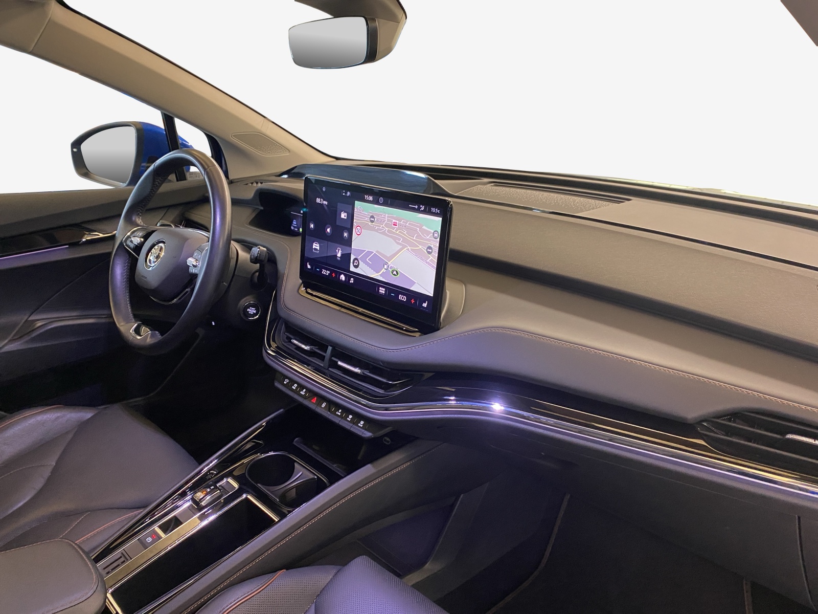 SKODA Enyaq iV 80x-image-14