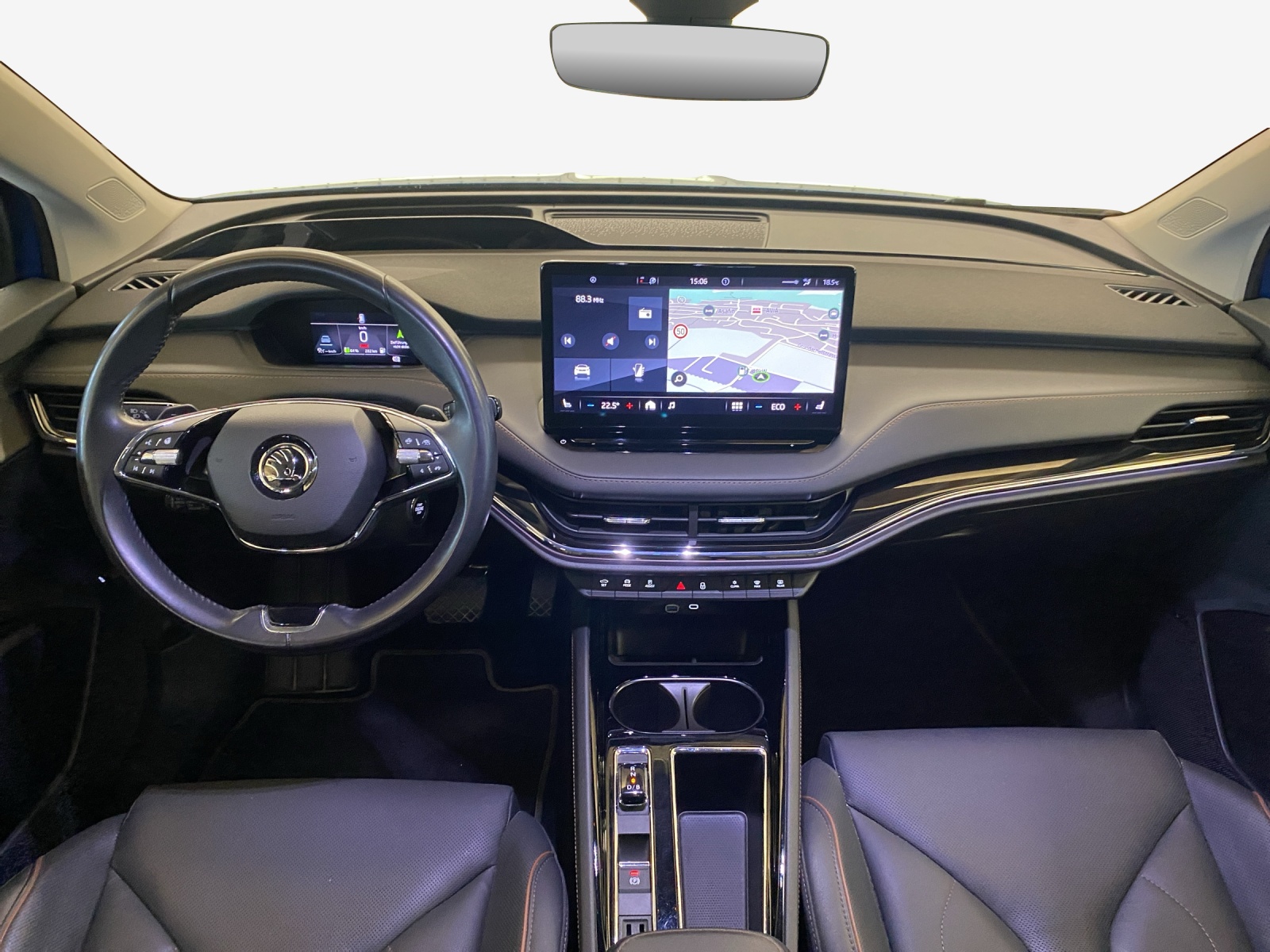 SKODA Enyaq iV 80x-image-8