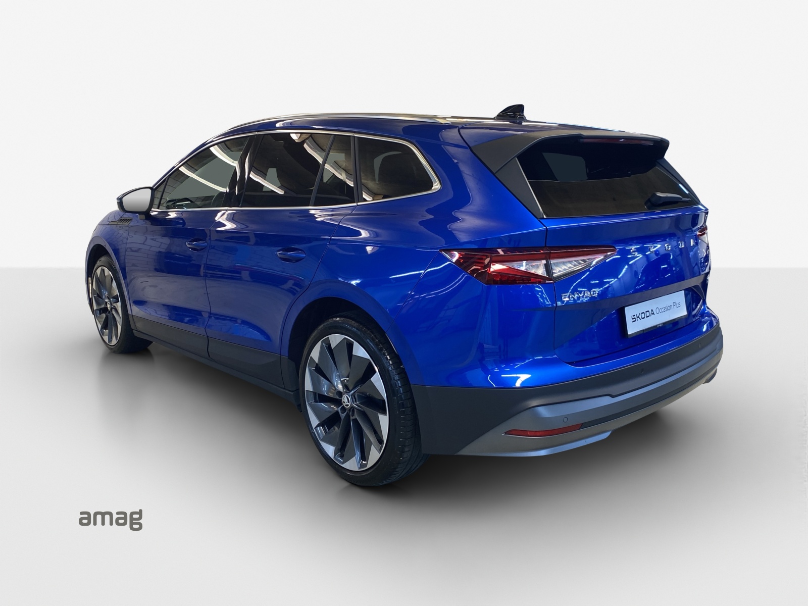 SKODA Enyaq iV 80x-image-2