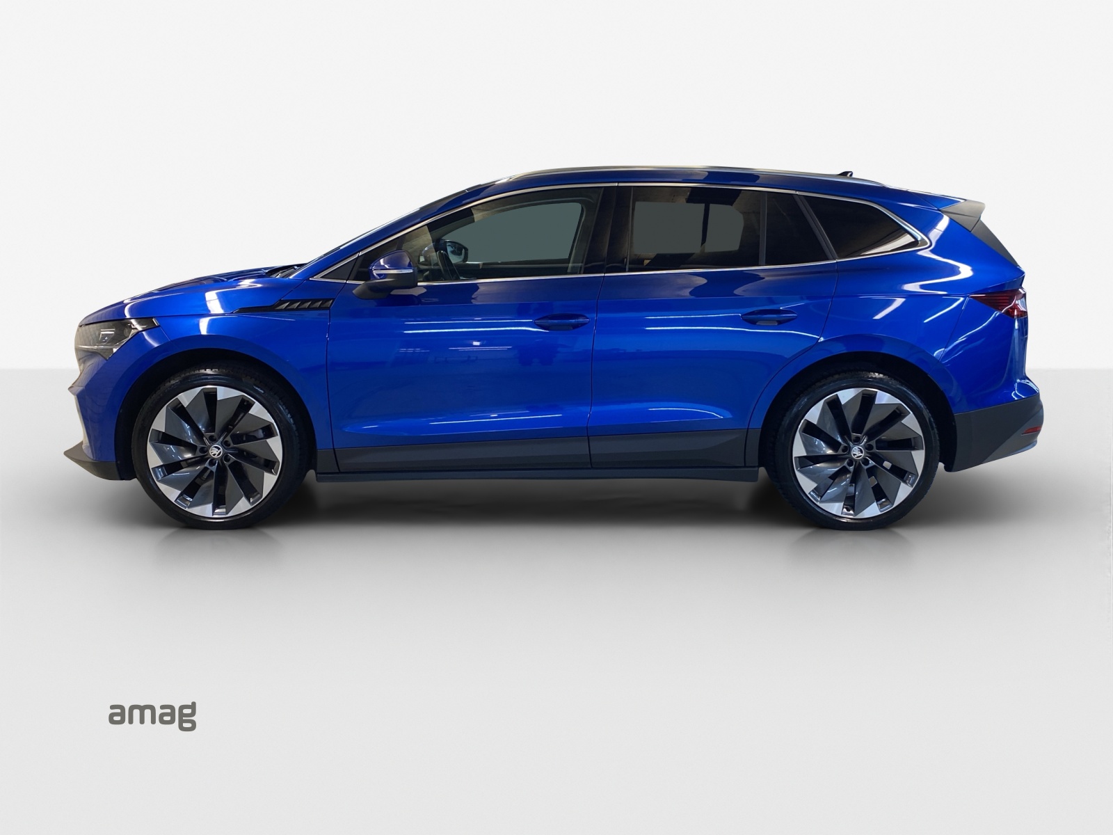 SKODA Enyaq iV 80x-image-1