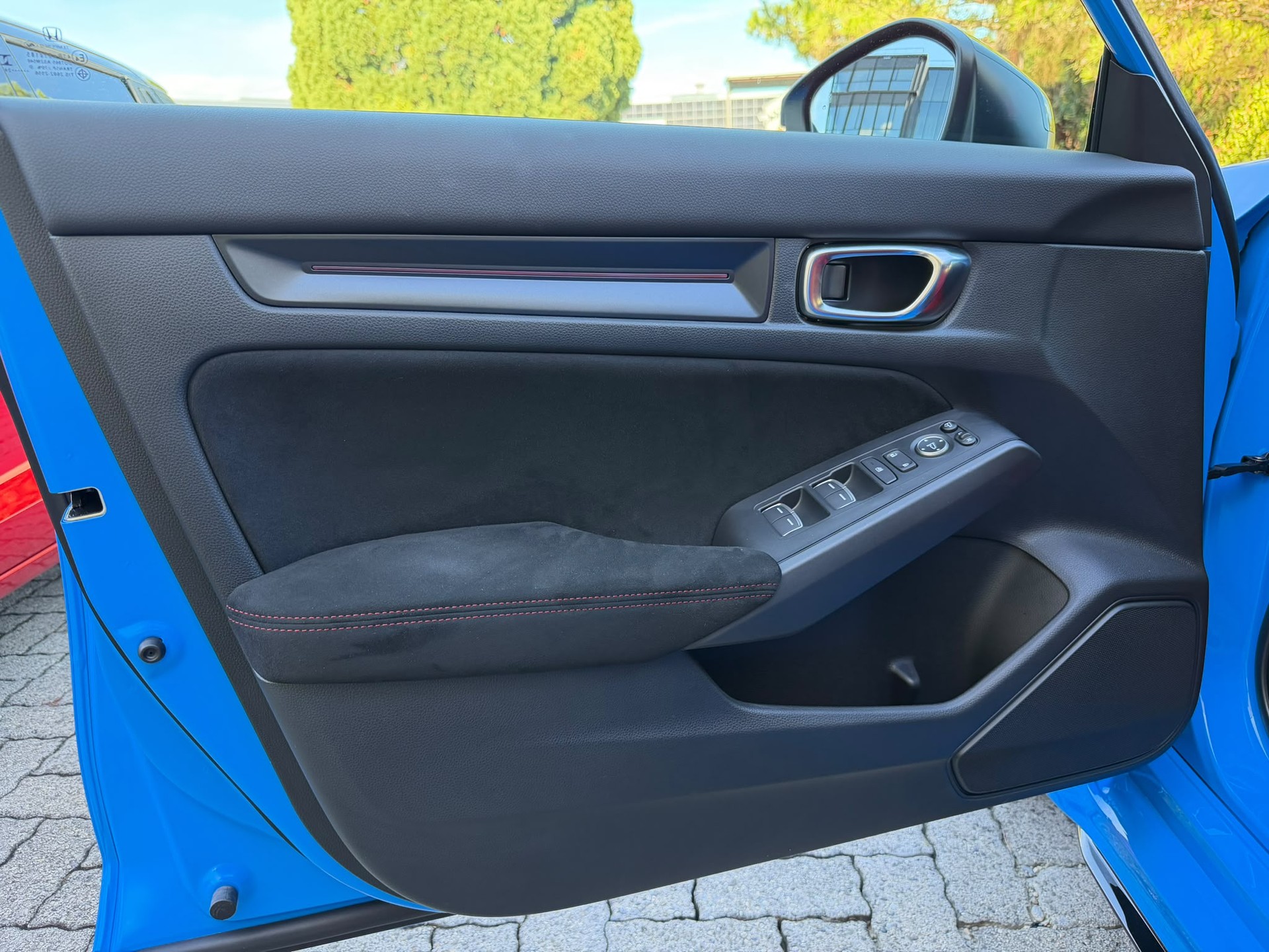 HONDA Civic 2.0 i-VTEC Type R 50th Anniversary-image-24