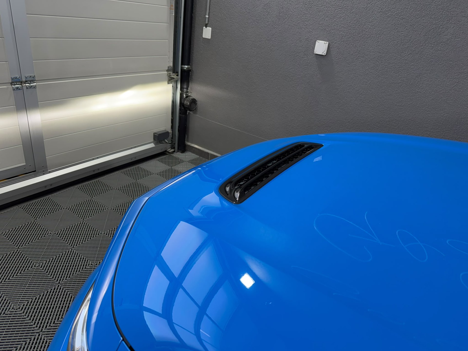 HONDA Civic 2.0 i-VTEC Type R 50th Anniversary-showroom-element-2