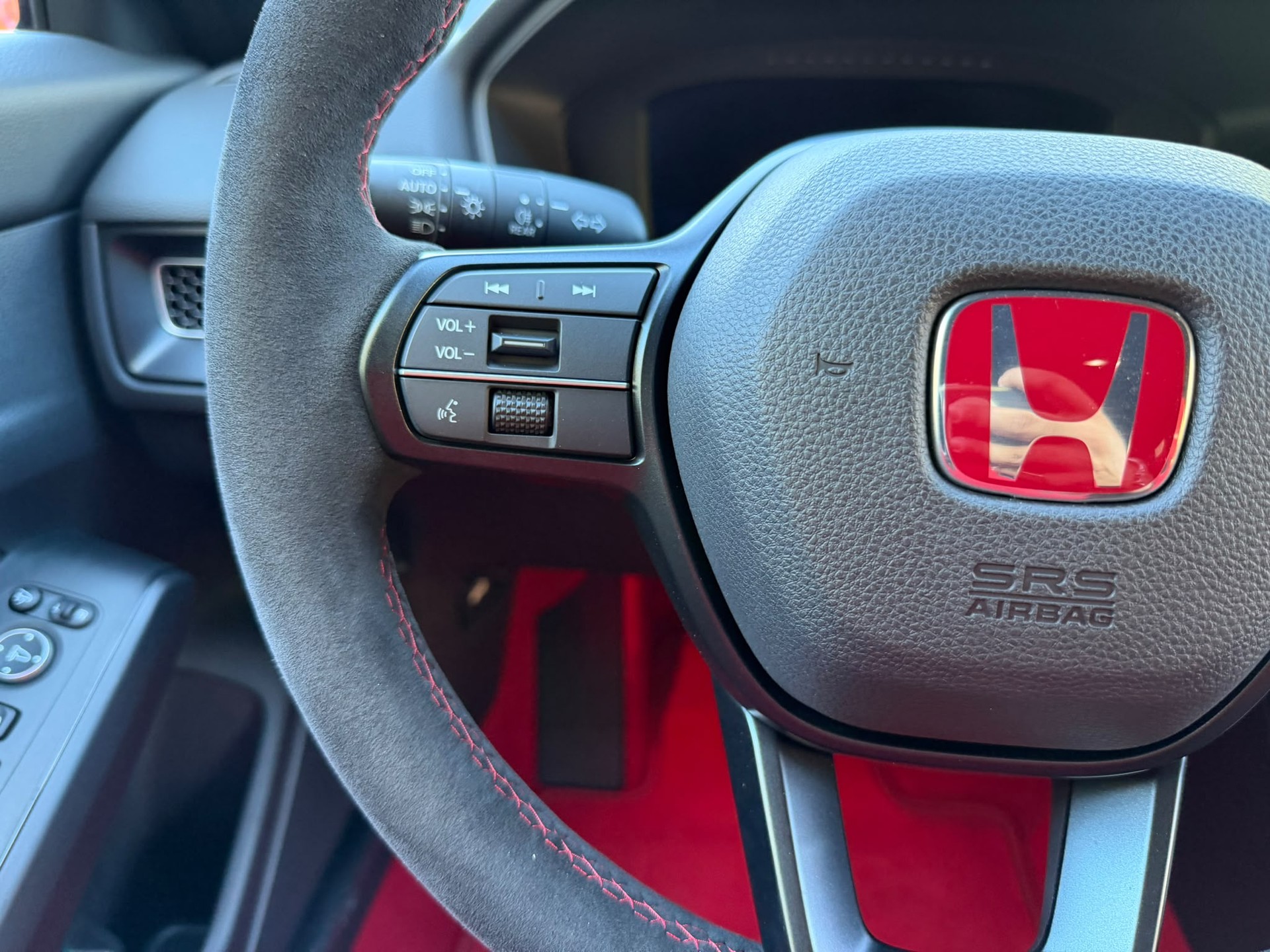HONDA Civic 2.0 i-VTEC Type R 50th Anniversary-image-21