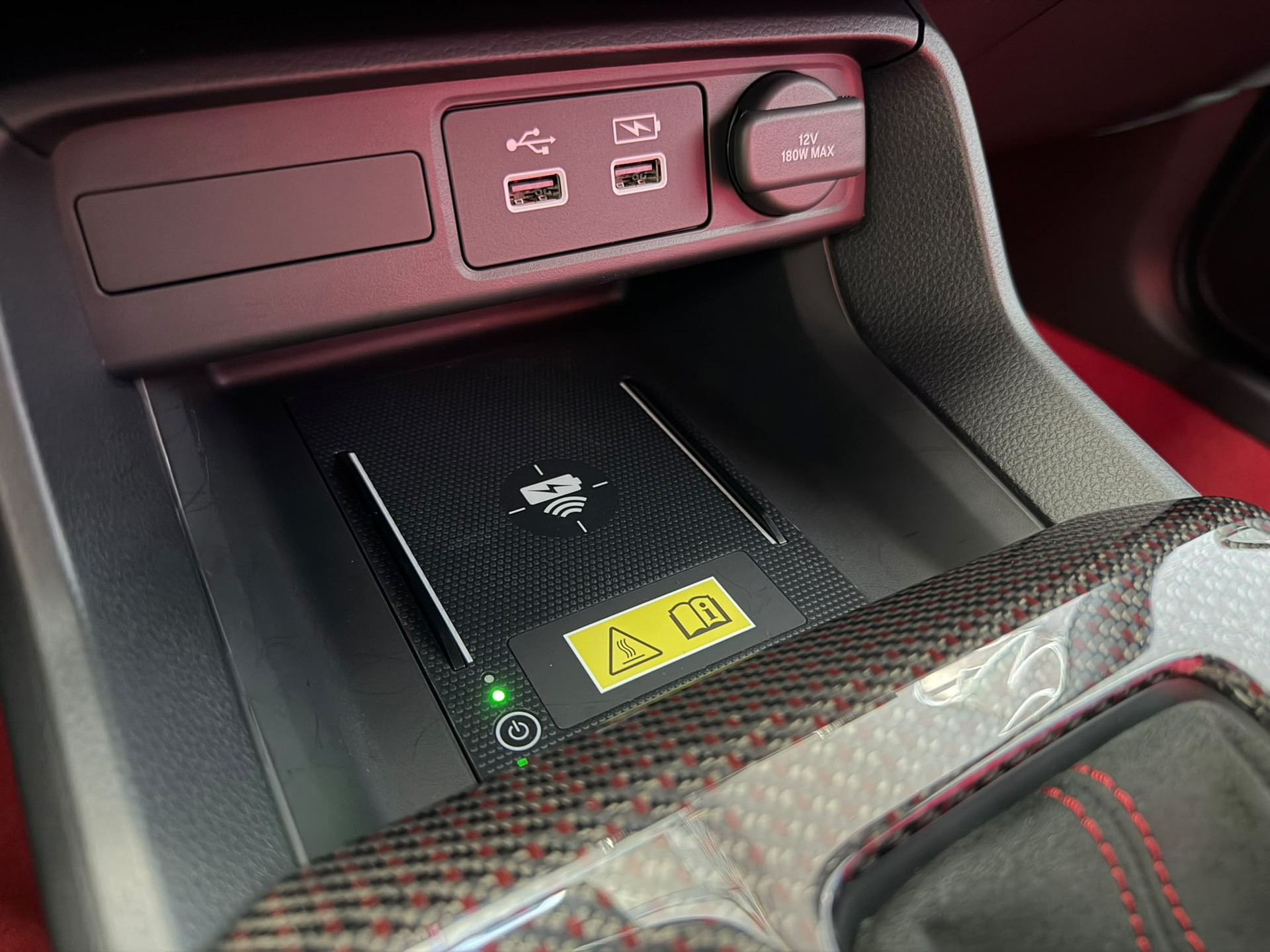 HONDA Civic 2.0 i-VTEC Type R 50th Anniversary-image-20