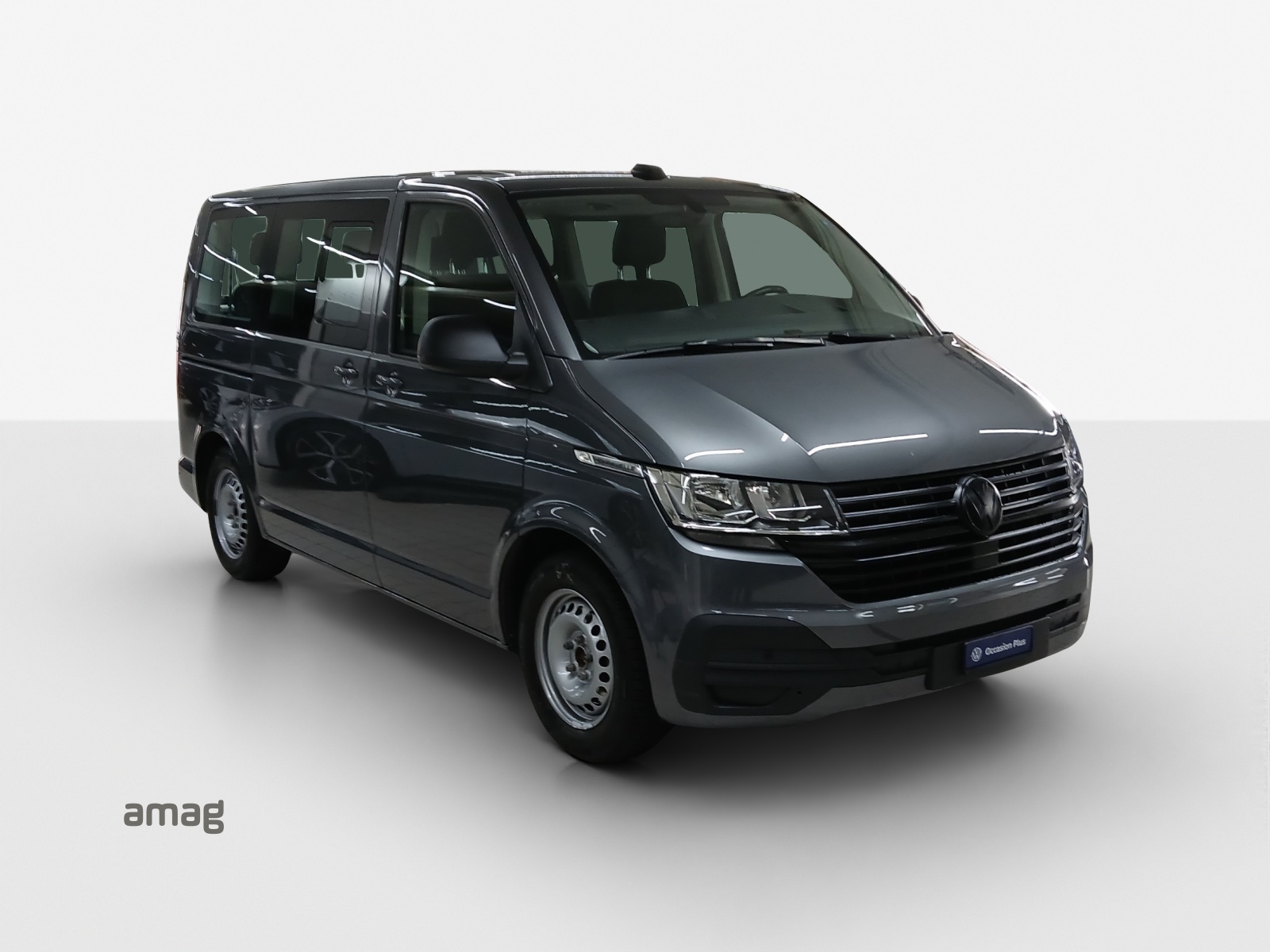 VW T6.1 Caravelle 2.0 TDI Comfortline DSG-image-5