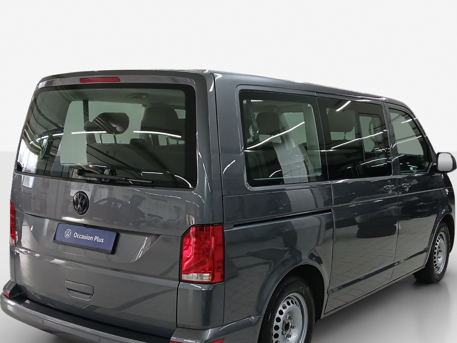 VW T6.1 Caravelle 2.0 TDI Comfortline DSG-image-4