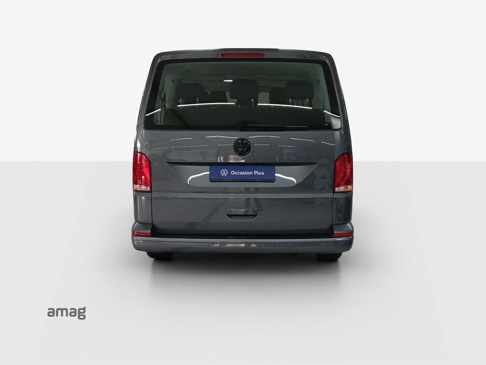 VW T6.1 Caravelle 2.0 TDI Comfortline DSG-image-3