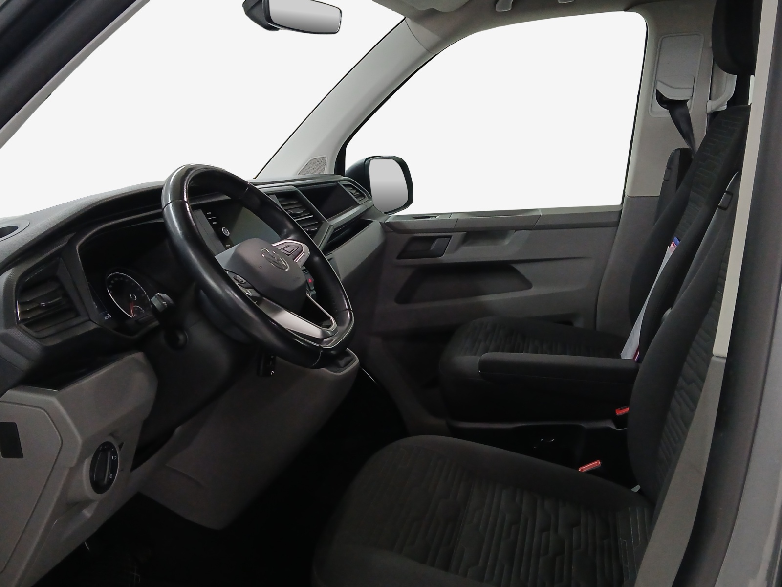 VW T6.1 Caravelle 2.0 TDI Comfortline DSG-image-7