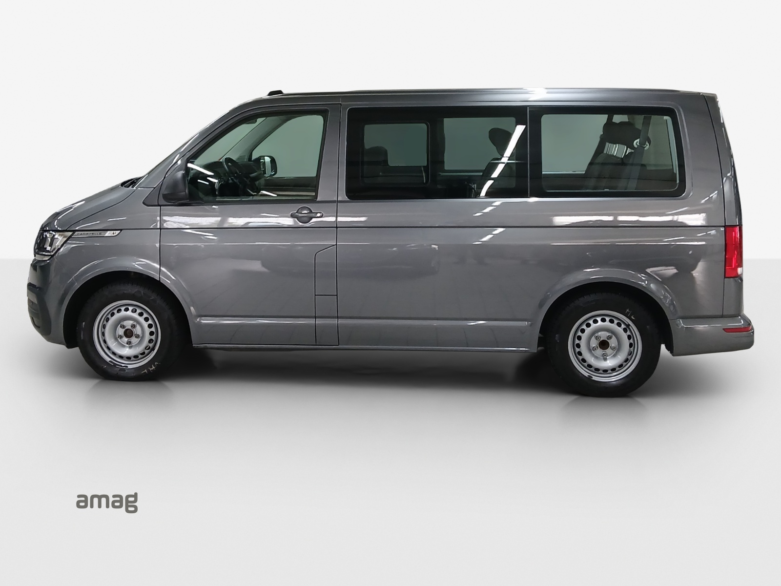VW T6.1 Caravelle 2.0 TDI Comfortline DSG-image-1
