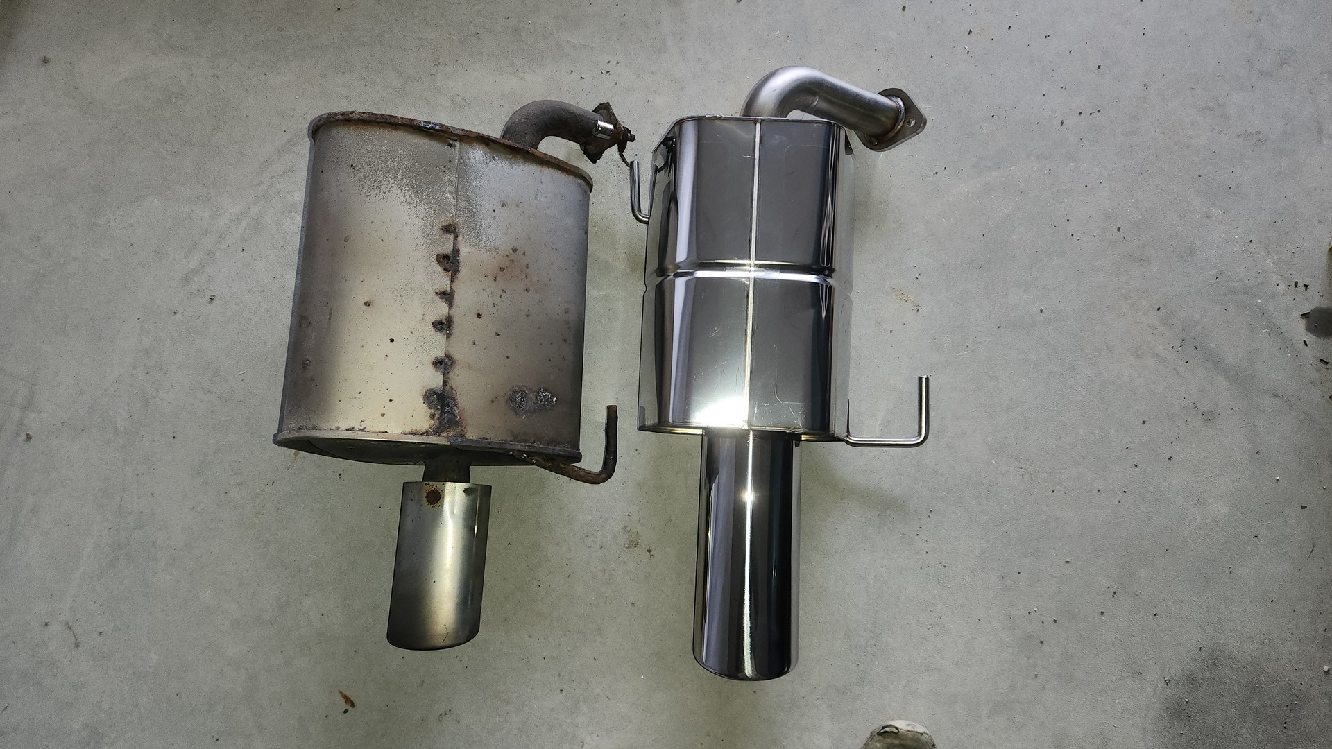 SUBARU 2.0 R Classic-image-8