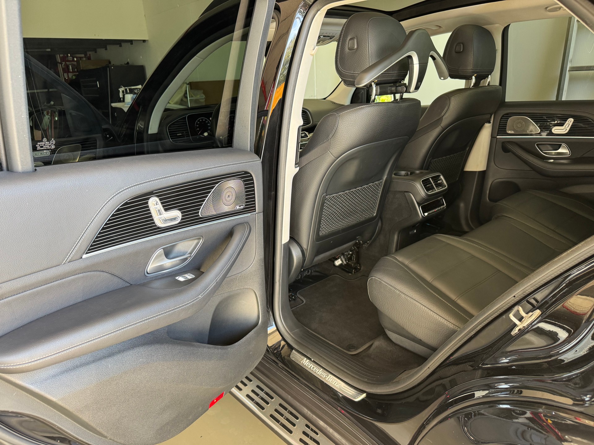 MERCEDES-BENZ GLE 450 d 4Matic 9G-Tronic-image-14