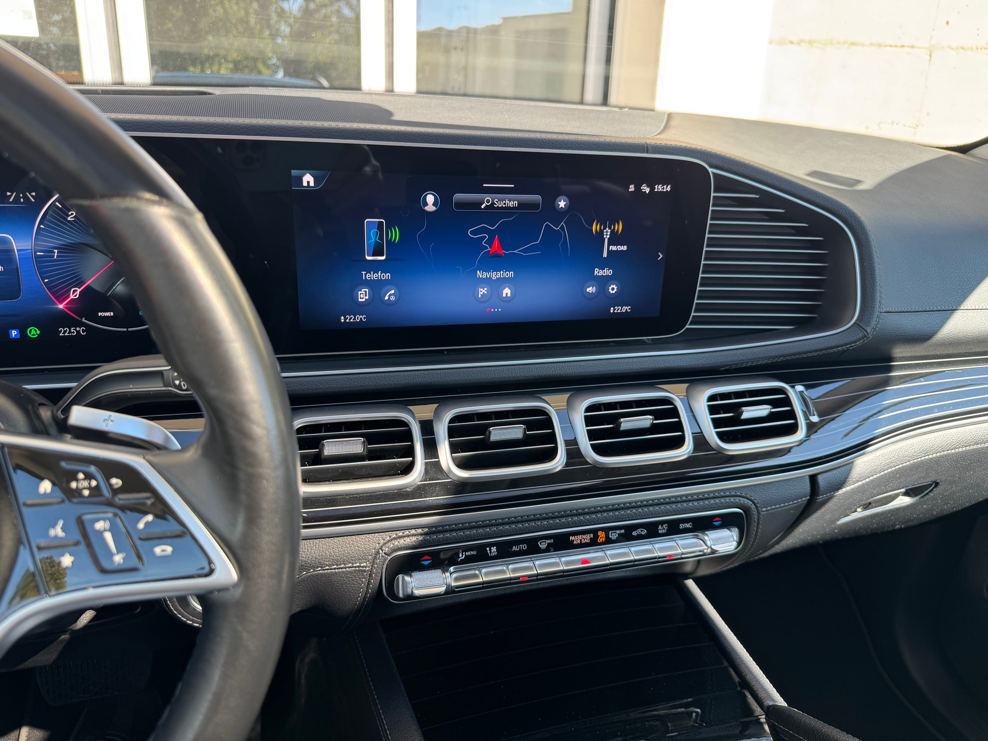 MERCEDES-BENZ GLE 450 d 4Matic 9G-Tronic-image-6