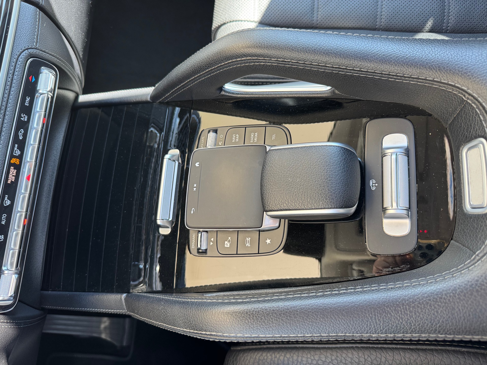MERCEDES-BENZ GLE 450 d 4Matic 9G-Tronic-image-11