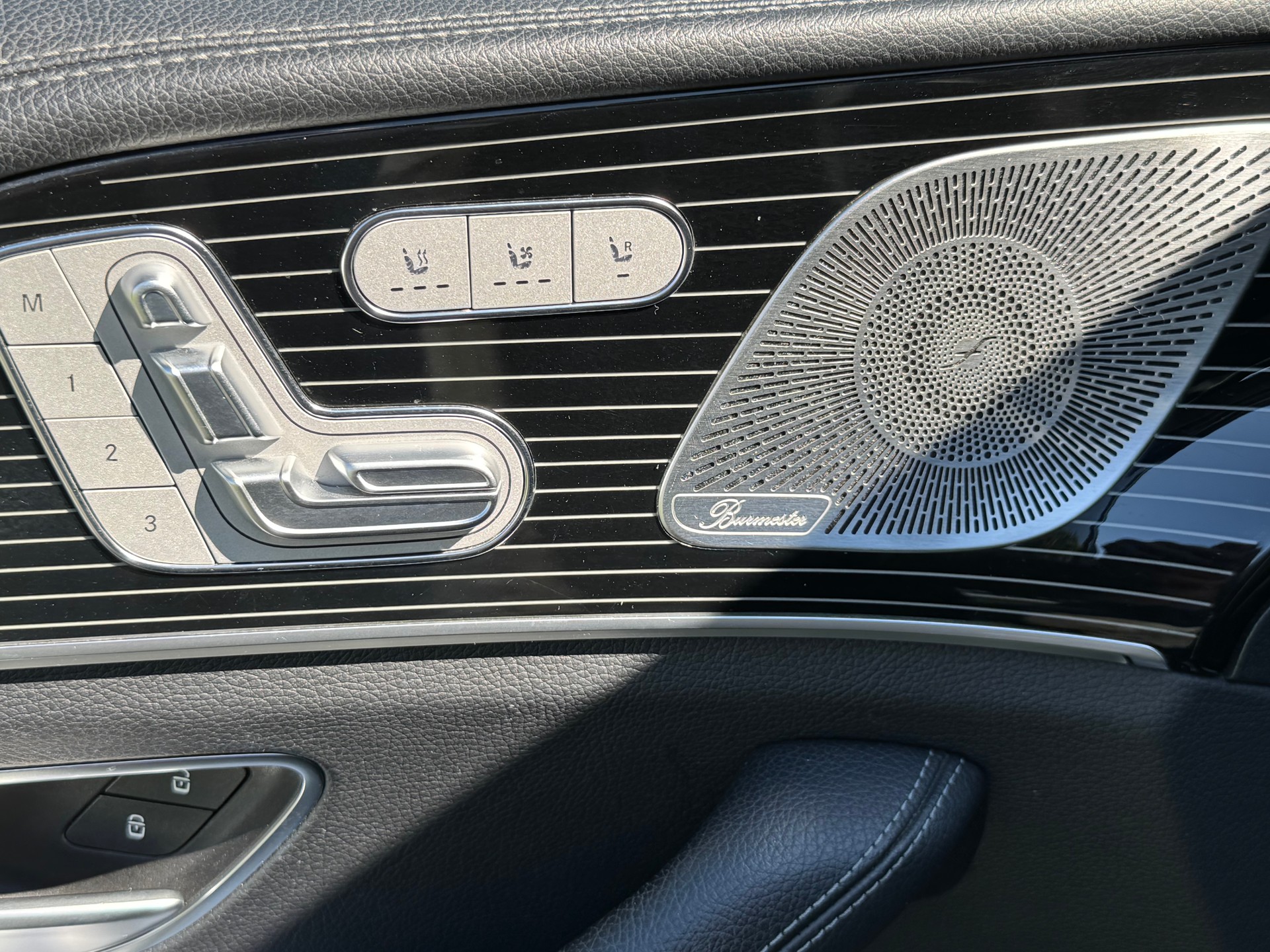 MERCEDES-BENZ GLE 450 d 4Matic 9G-Tronic-image-8